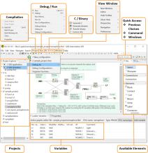 METEL IEC 61131-3 IDE